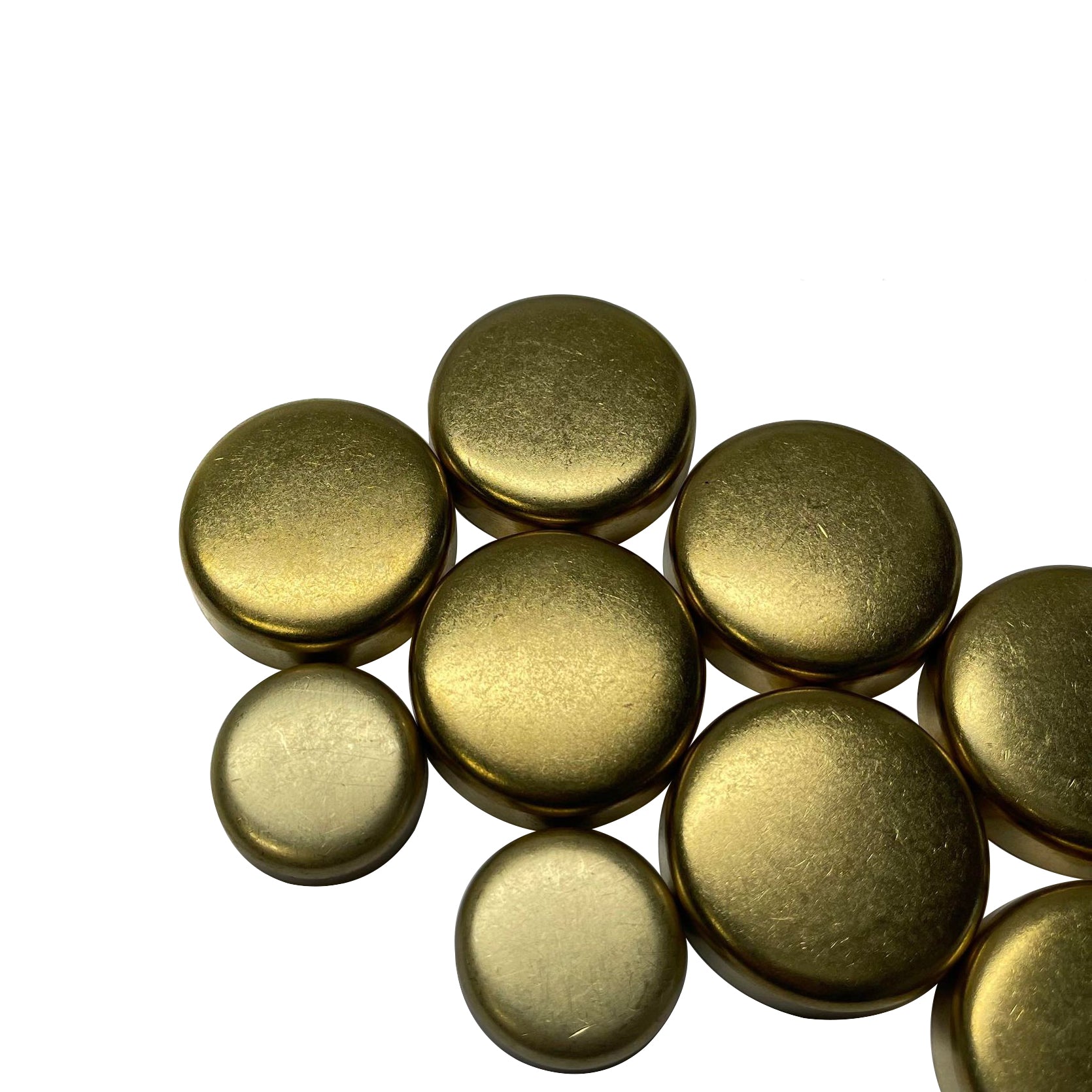 Freeze Plug Kits Just Racing