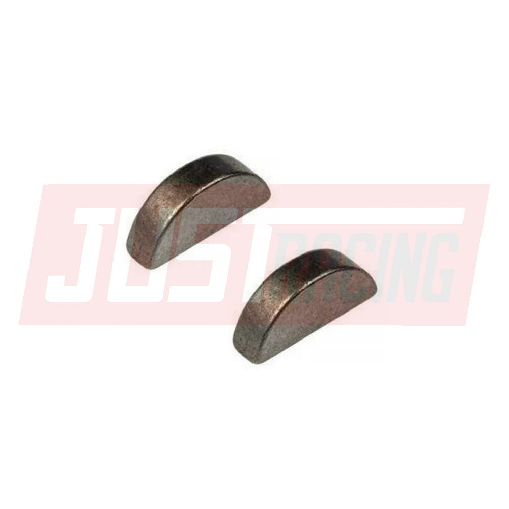 OEM Nissan Crankshaft Keyway Set Nissan SR20 00926-51600