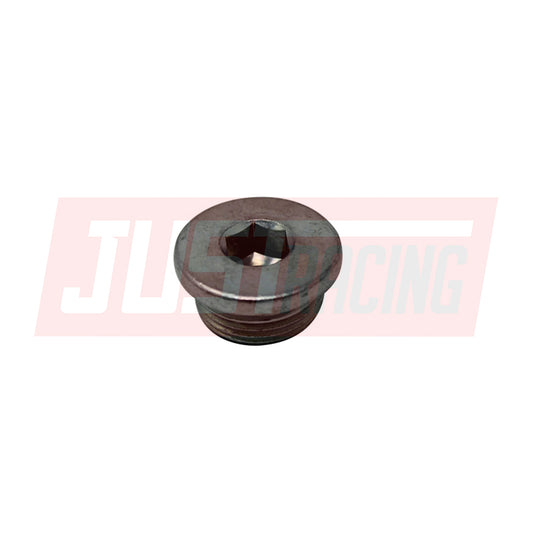 OEM Nissan Cylinder Head Rocker Shaft Plug SR20VE 08931-7221A
