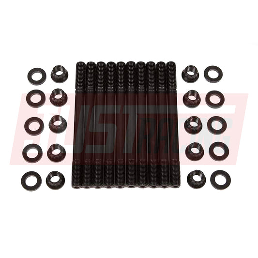 ARP Head Stud Kit Toyota 4AGE 20V 203-4304