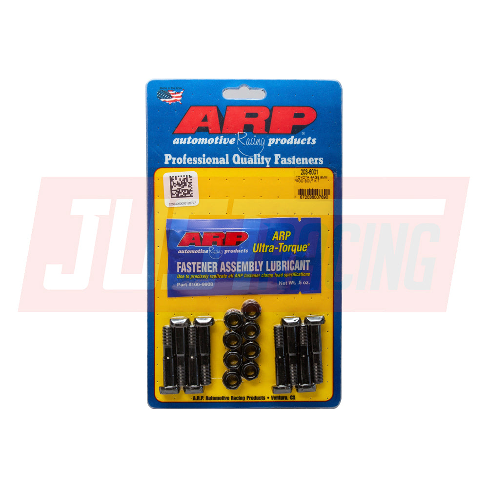 ARP Rod Bolt Kit Toyota 4AGE 203-6001