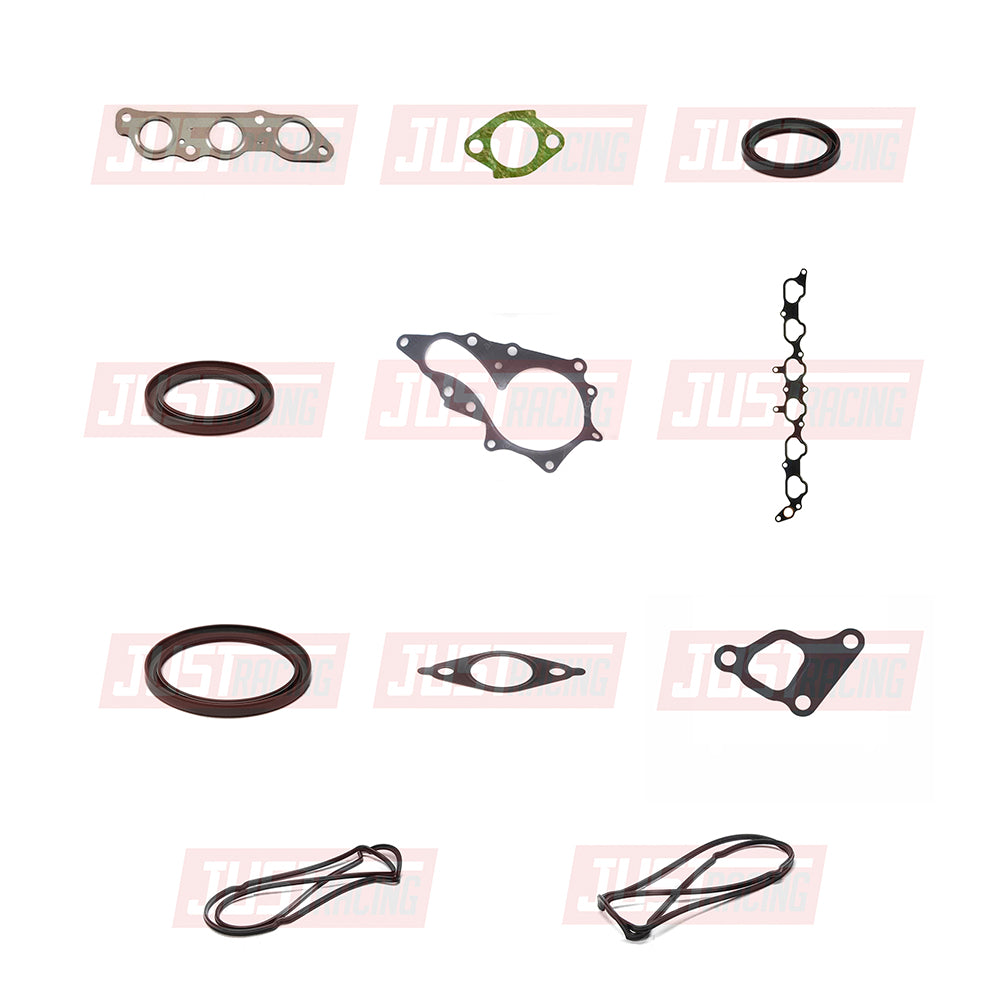 OEM Toyota Engine Gasket Kit 2JZGE VVTi