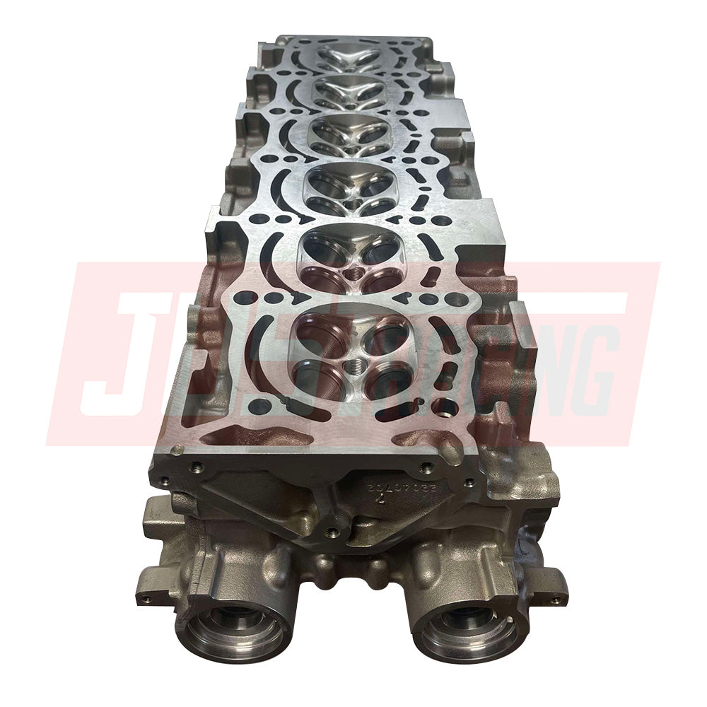CNC Ported Toyota 2JZGTE VVTi Cylinder Head 11101-49415