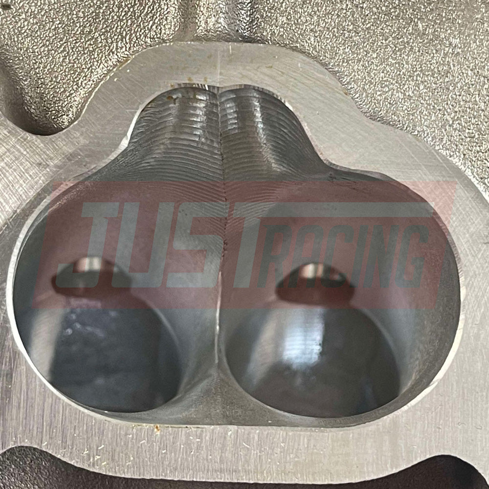 CNC Ported Toyota 2JZGTE VVTi Cylinder Head 11101-49415
