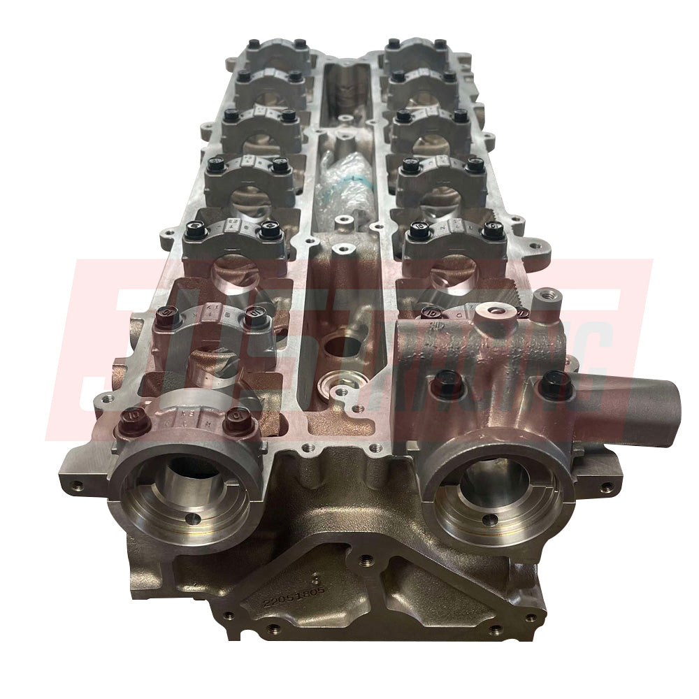 CNC Ported Toyota 2JZGTE VVTi Cylinder Head 11101-49415