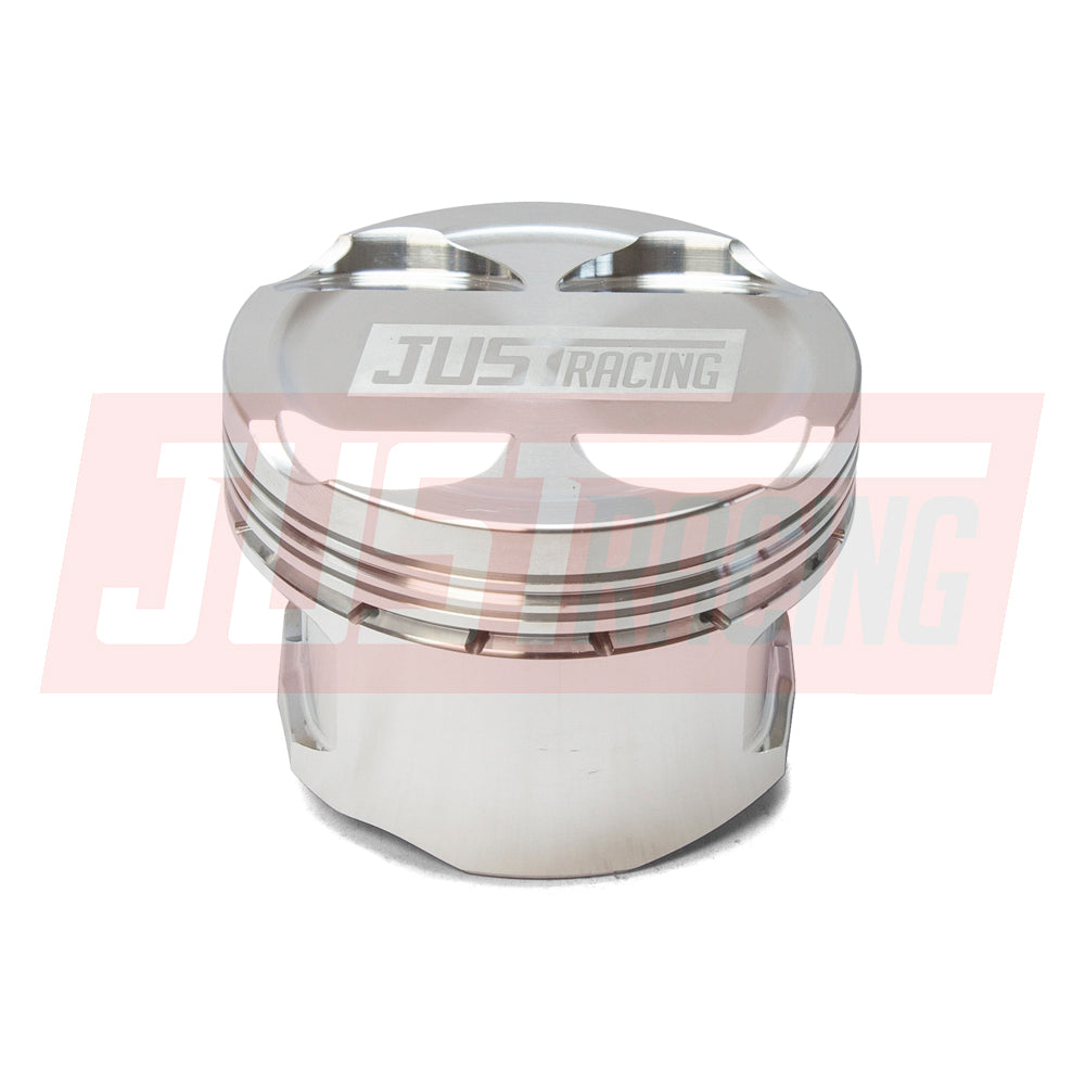 CP-Carrillo Just Racing Pistons 3.395 9:1 Toyota 2JZ 426288-1