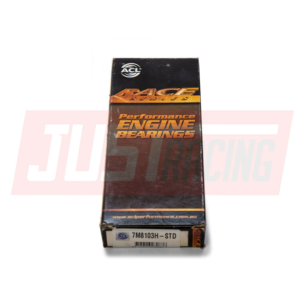 ACL Main Bearing Set for Toyota 2JZ 2JZGE 2JZGTE Box