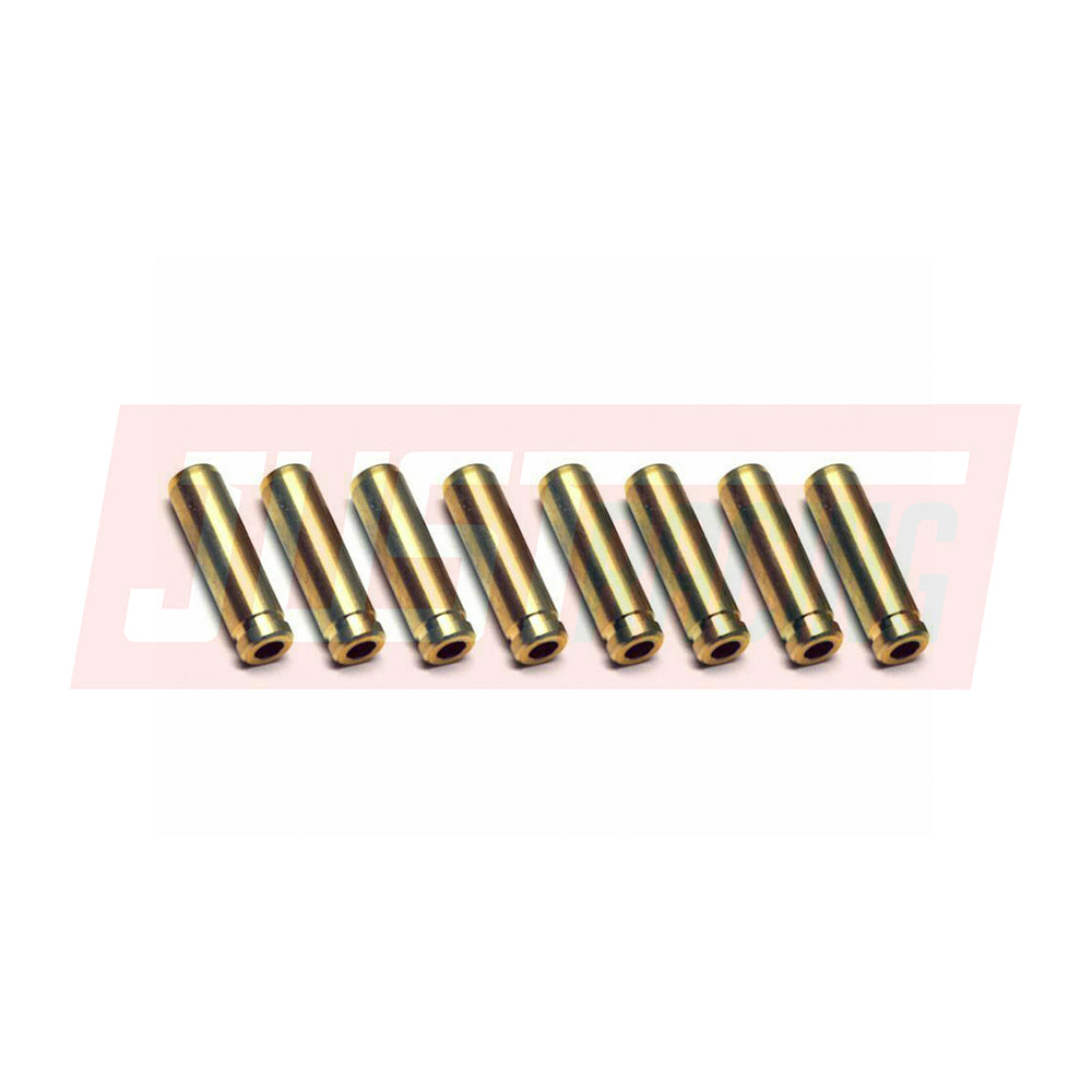Brian Crower Bronze Exhaust Valve Guide Set Nissan SR20DET BC3921