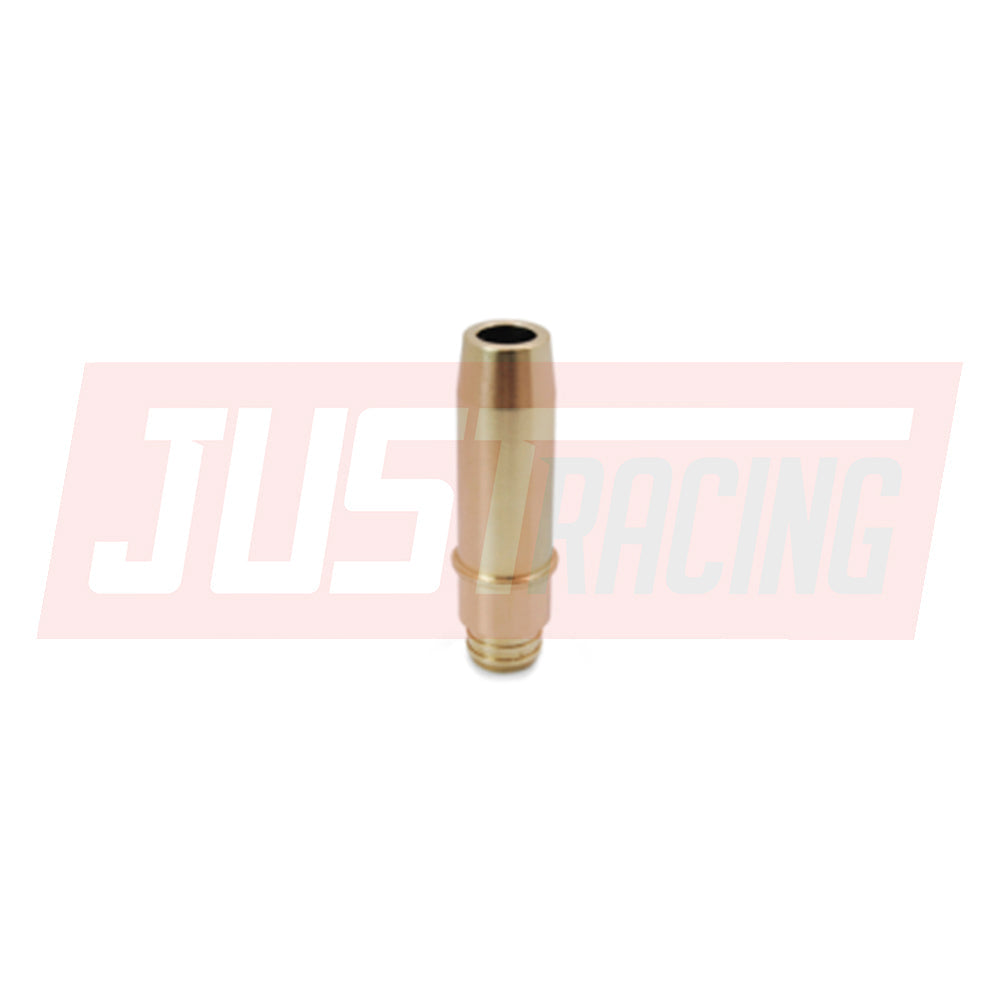 Supertech Bronze Exhaust Valve Guide Set Nissan SR20DET GDE-NSR7-ET-8