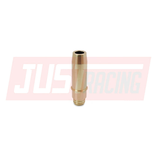 Supertech Bronze Exhaust Valve Guide Set Nissan SR20DET GDE-NSR7-ET-8