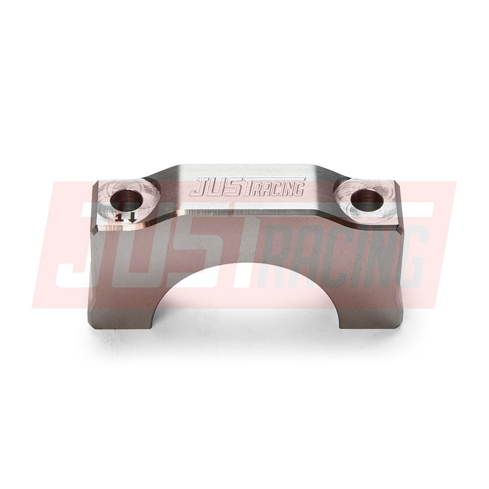 Just Racing Billet Main Caps w/ ARP 8740 Main Stud Kit Toyota 2JZ JR-2JZ-BM 203-5405