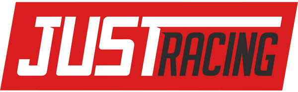 Just Racing logo