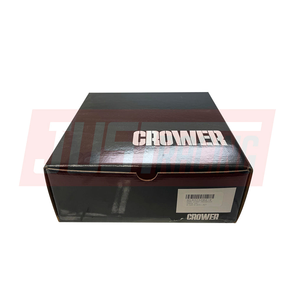 Crower Maxi Light Connecting Rods 6.125" for Chevy LS ML93050BB4-8