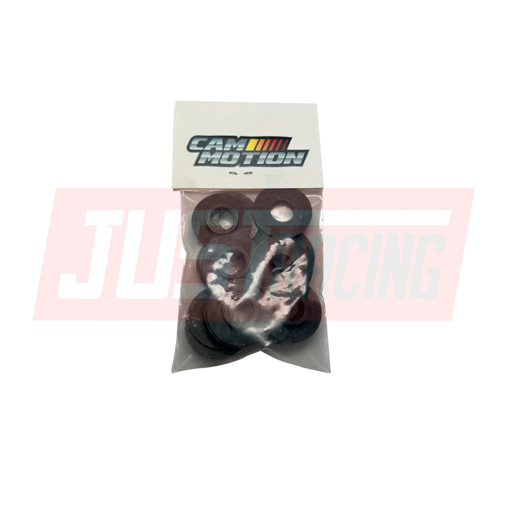 Cam Motion Valve Spring Locators Chevy LS STS142201
