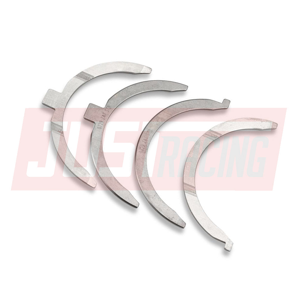 King Engine Bearings Set Standard Size Toyota 1JZ MB7084XP CR6754XP TW284AM