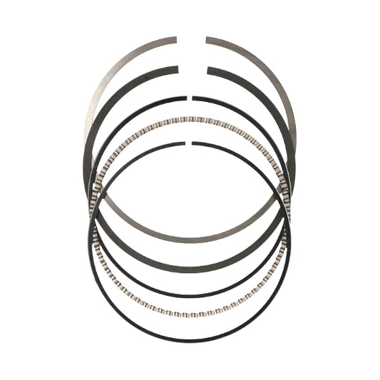 Total Seal Custom Conventional Piston Ring Set for 3.395" CP Just Racing 2JZ Pistons
