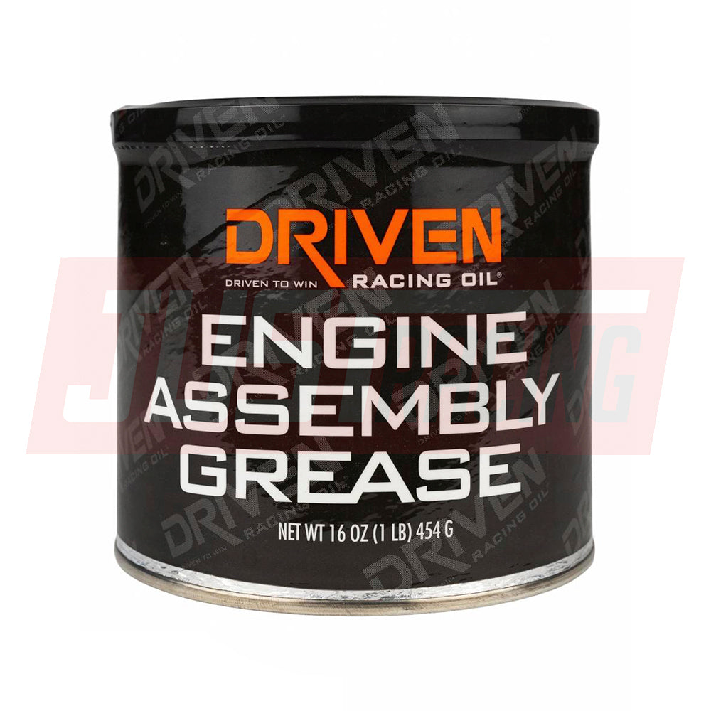 Driven Assembly Grease 1lb Tub