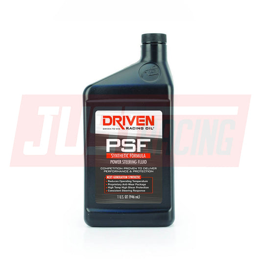 Driven PSF Synthetic Power Steering Fluid