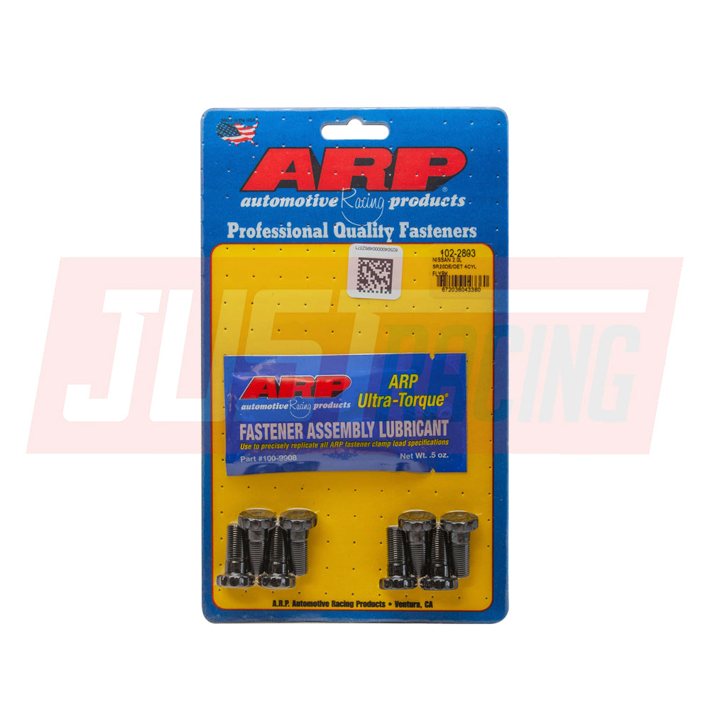 ARP Flywheel Bolts for Nissan SR20 SR20DE SR20DET