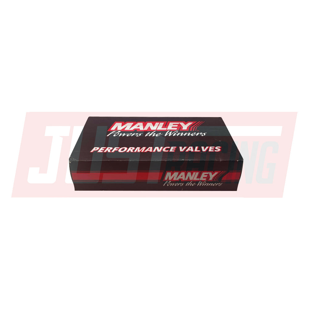 Manley Severe Duty Exhaust Valves Chevy LS3 11661-8