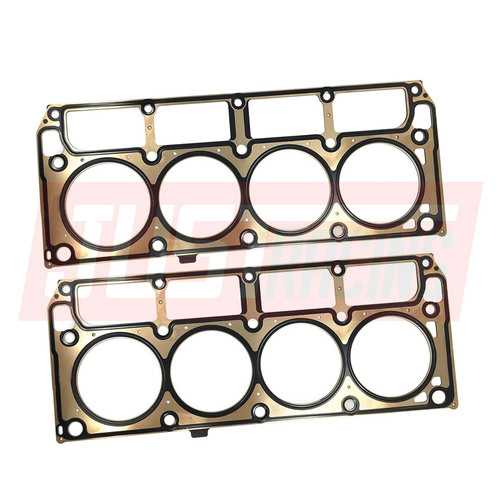 Chevrolet Performance Head Gasket Set 3.910 .051" Chevy LS1 12498544