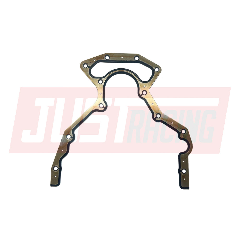 Chevrolet Performance Crankshaft Rear Main Seal Cover Gasket Chevy LS 12639249