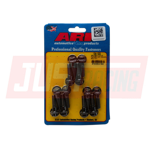 ARP Flange Header Bolts for Chevy LS