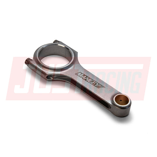 Manley H-Beam Connecting Rod Set with ARP 8740 Chromoly Chevy LS 14051-8