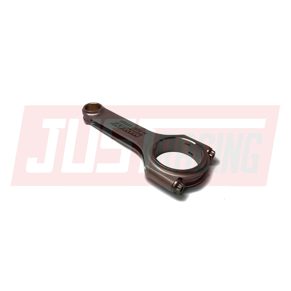 Manley H-Tuff Connecting Rods with ARP 2000 Chevy LS 15051R-8