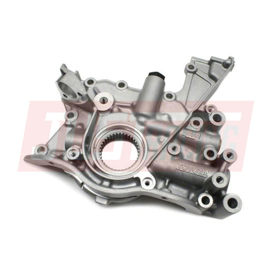 OEM Toyota Oil Pump 2JZ 15100-46052