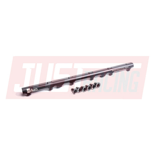 Radium Engineering Fuel Rail for Toyota 2JZGE