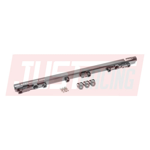 Radium Engineering Fuel Rail for Toyota 1JZGTE VVTi