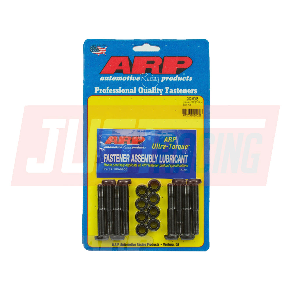 ARP Connecting Rod Bolts for Nissan SR20 SR20DE SR20DET