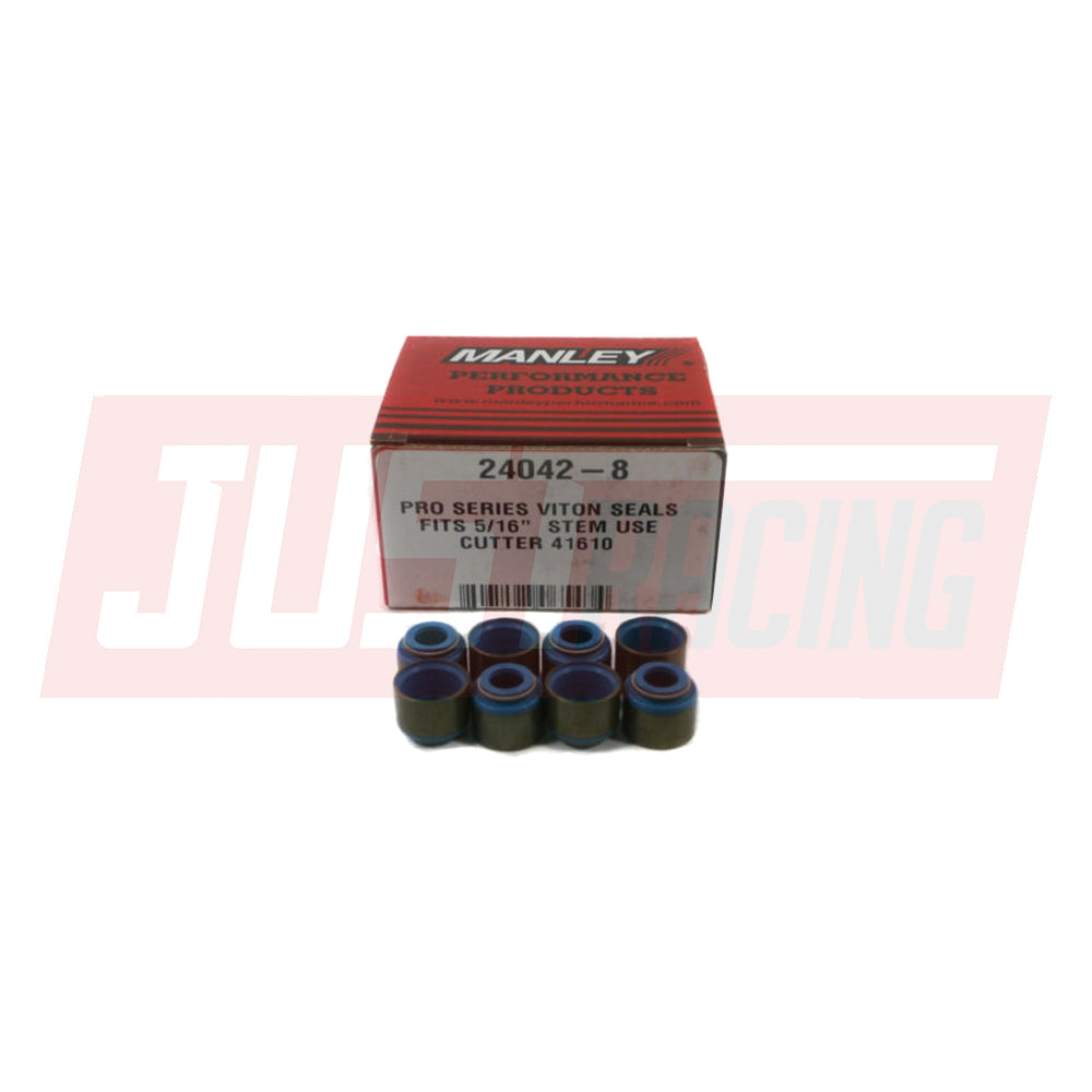 Manley Pro Series Viton Seals Chevy LS 24042-16