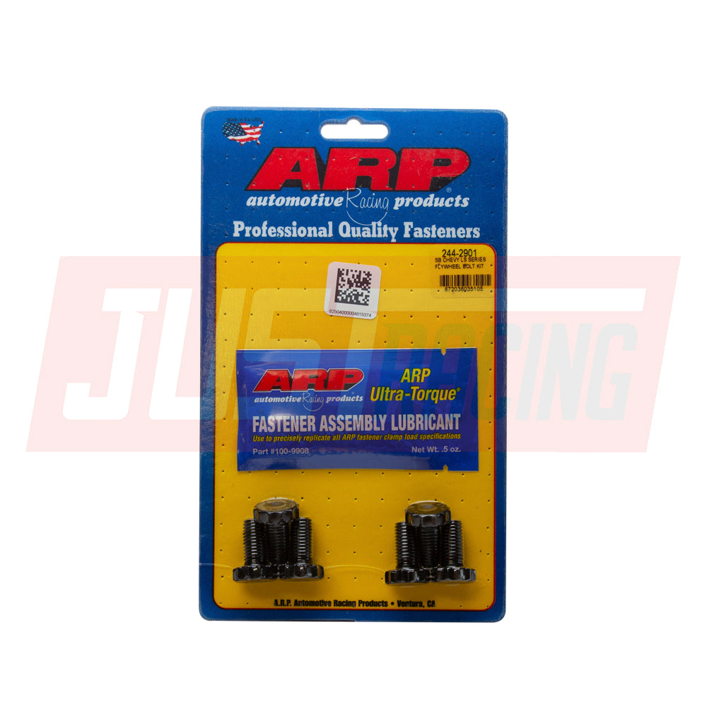 ARP Flexplate bolts for Chevy LS