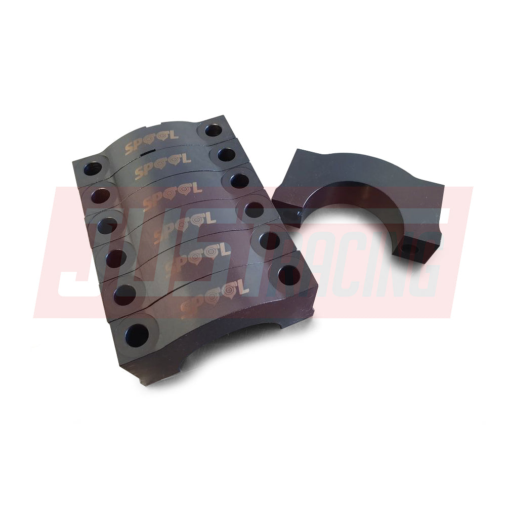Spool Billet Main Caps for Toyota 1JZ 2JZ-BILLET-MAIN-CAPS