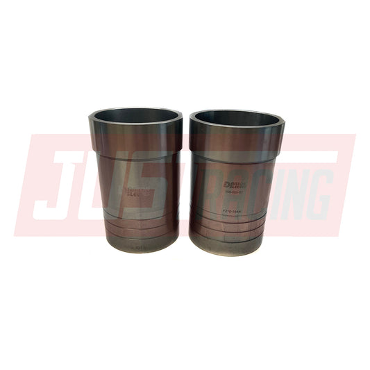 Darton Sleeves for Toyota 2JZ 2JZGE 2JZGTE