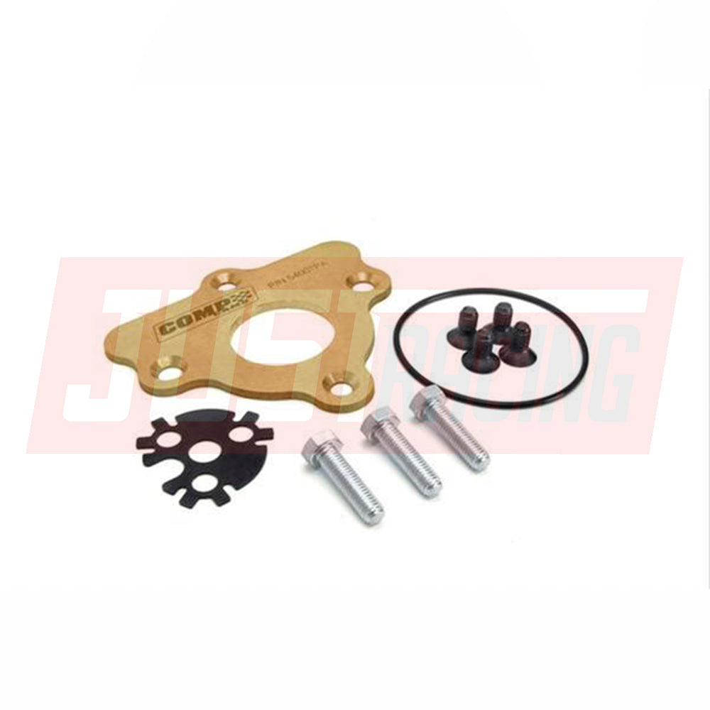 Comp Cams Bronze Cam Thrust Retainer Plate for Chevy LS