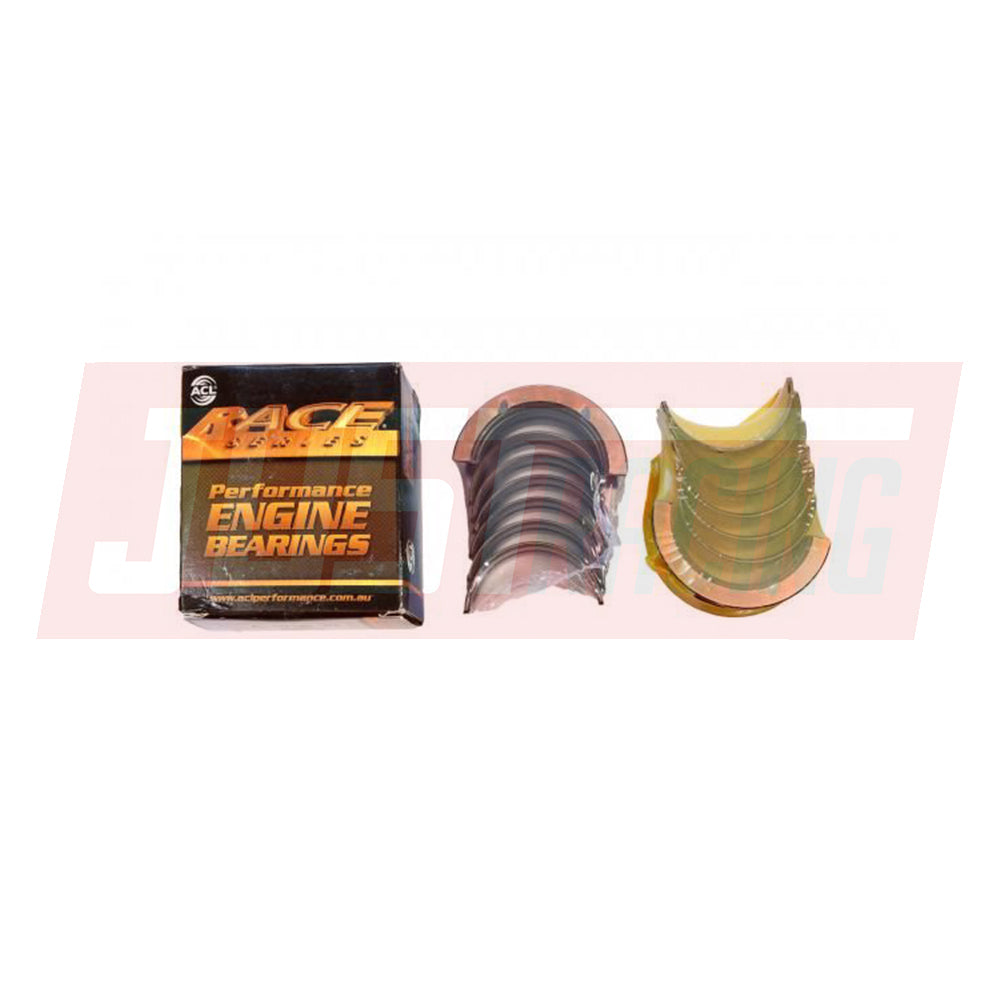 ACL Main Bearing Set for Chevy LS1 LS2 LS3 LS6 Extra Oil Clearance