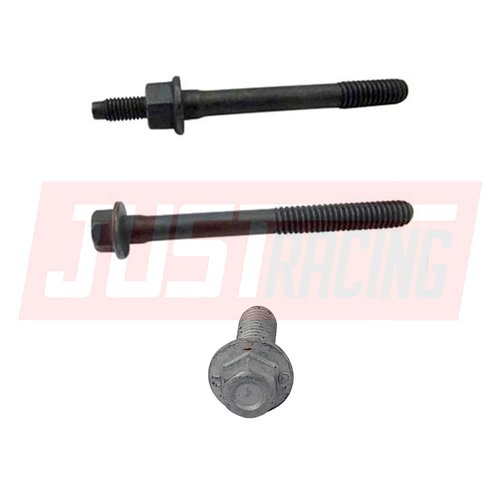 Chevrolet Performance Main Bolt Kit for Chevy LS