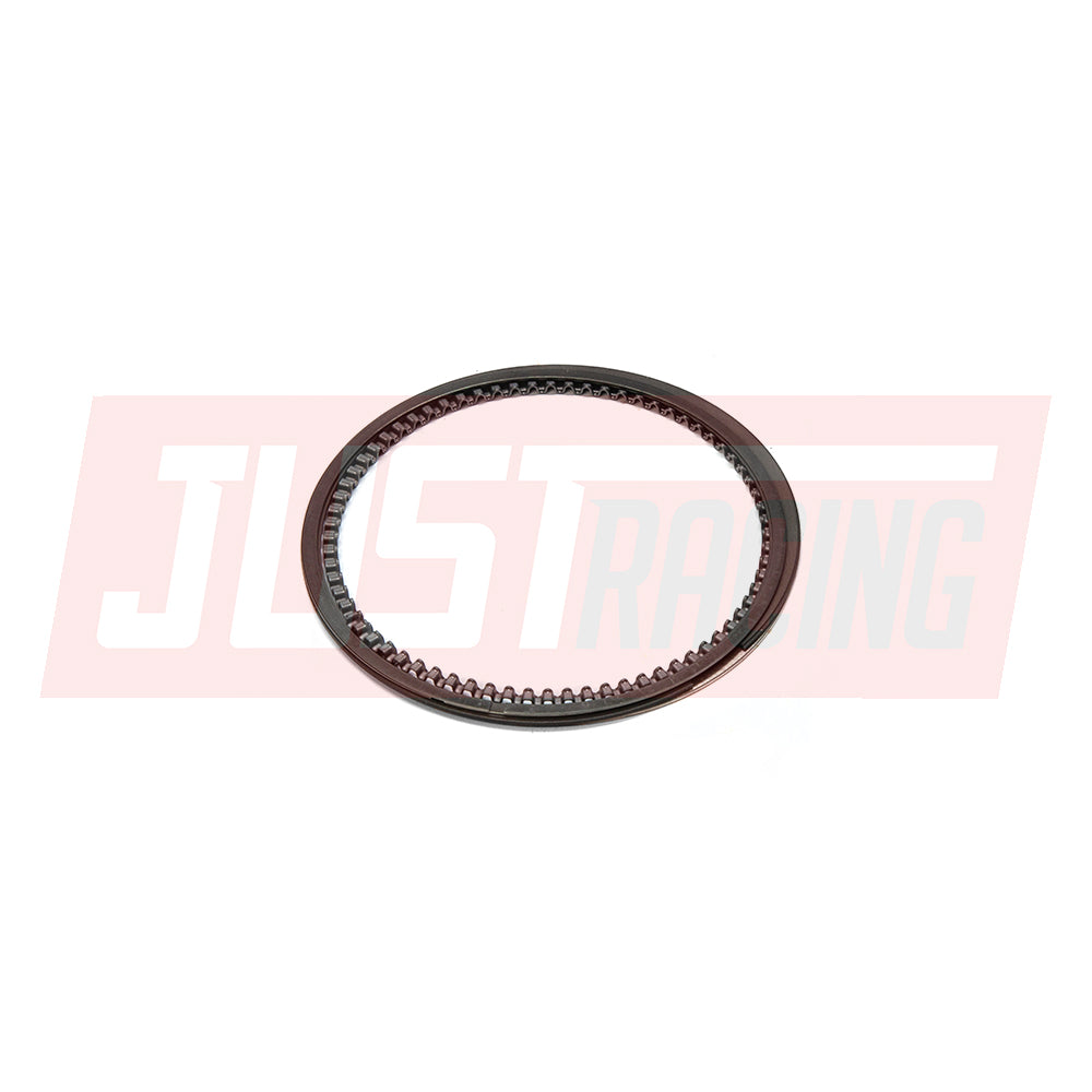 Manley Platinum Series Turbo Tuff Pistons 87mm 10.0:1 Toyota 2JZ 609310CE-6