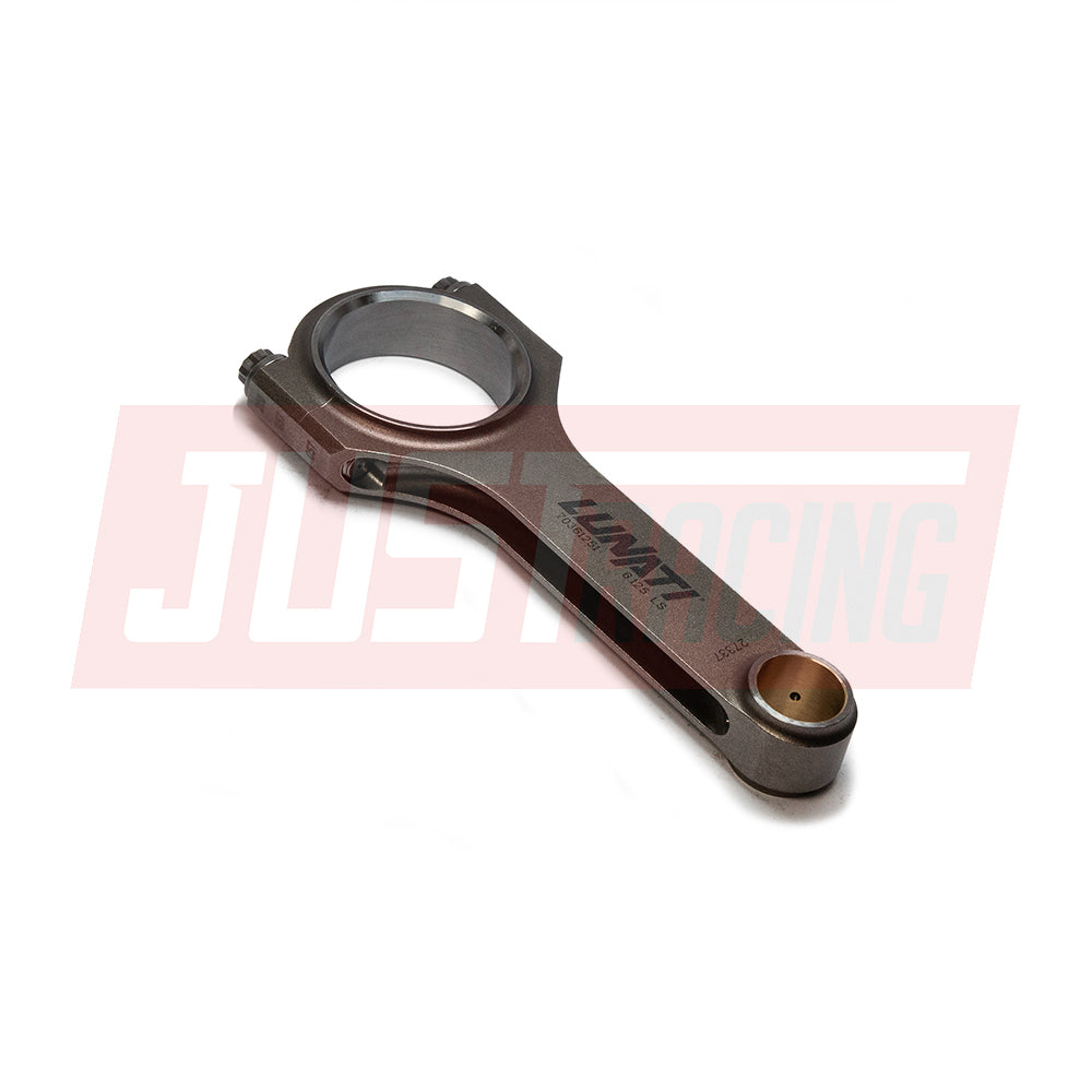 Lunati 4340 H-Beam Connecting Rod Set Chevy LS 70361251-8