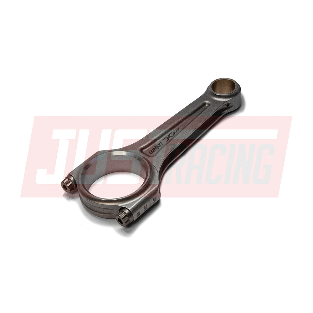Lunati Lightweight X-Beam Connecting Rod Set Chevy LS 80361251-8