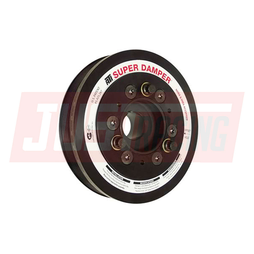 ATI Super Damper for Chevy LS