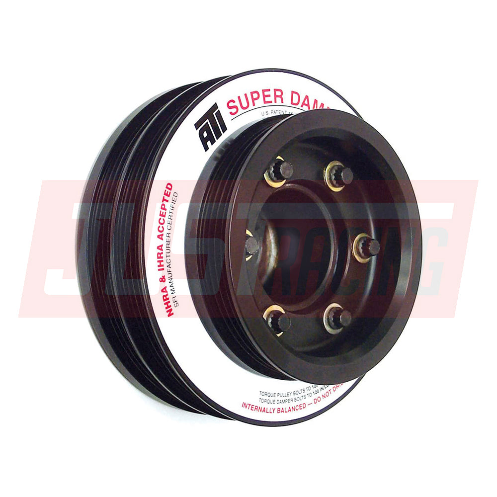 ATI Super Damper for Nissan SR20 SR20DE SR20DET