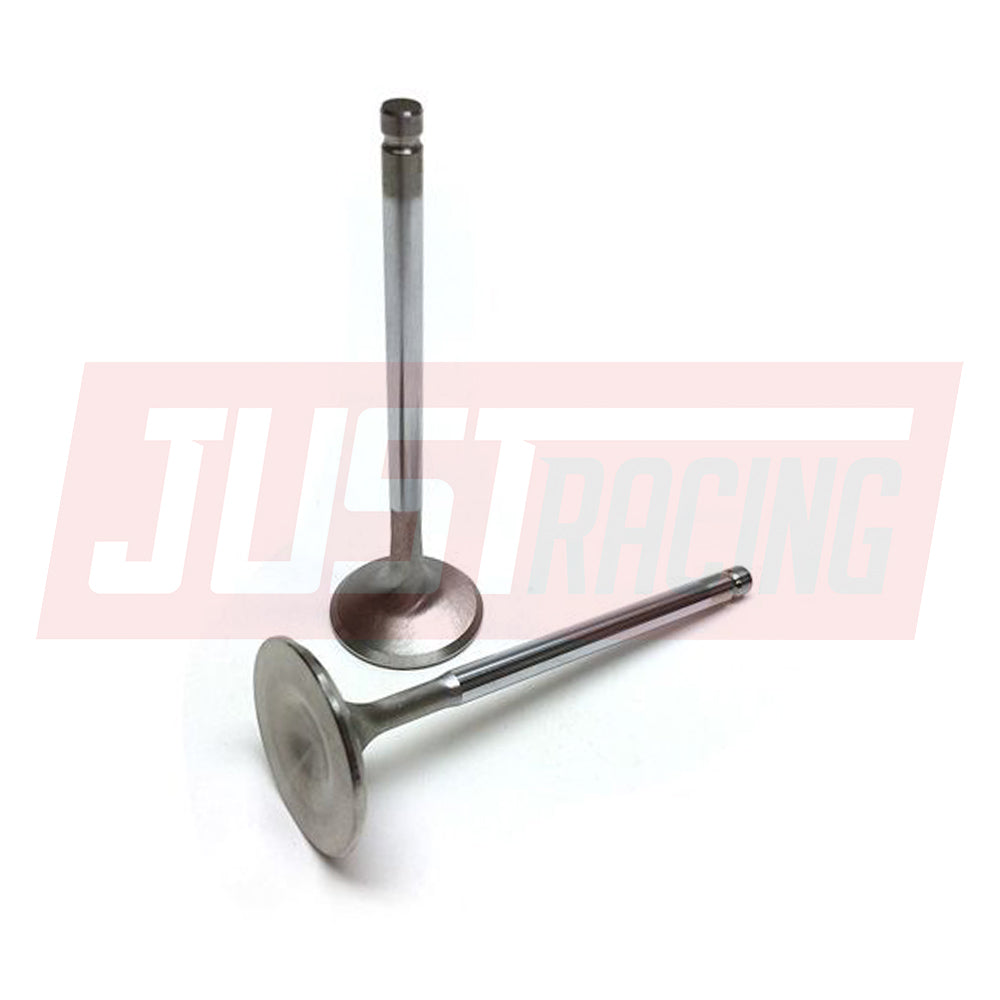 Brian Crower Exhaust Valves for Toyota 2JZ 2JZGE 2JZGTE