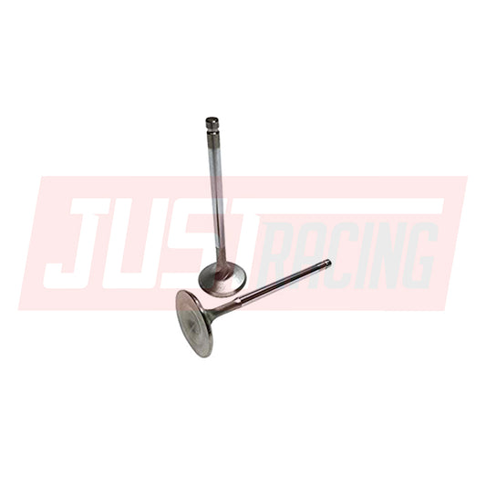 Brian Crower Oversized Exhaust Valves for Toyota 1JZ 1JZGTE