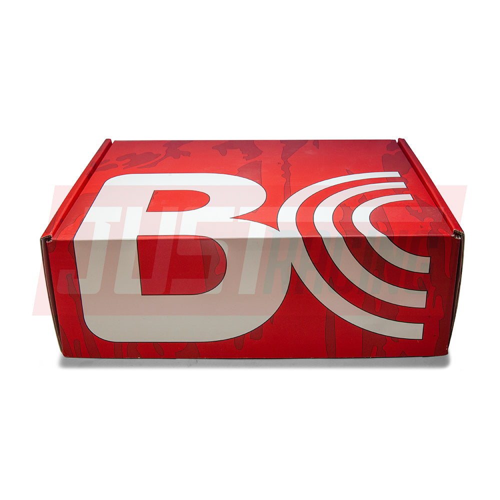Brian Crower H-Beam Connecting Rod Box for Toyota 1JZ 1JZGTE