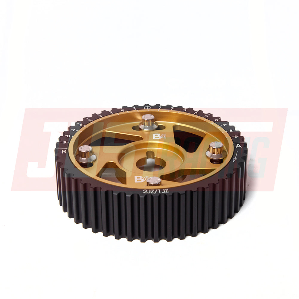 Brian Crower Cam Gear for Toyota 2JZ 2JZGE 2JZGTE