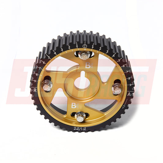 Brian Crower Cam Gear for Toyota 1JZ 1JZGTE VVTi